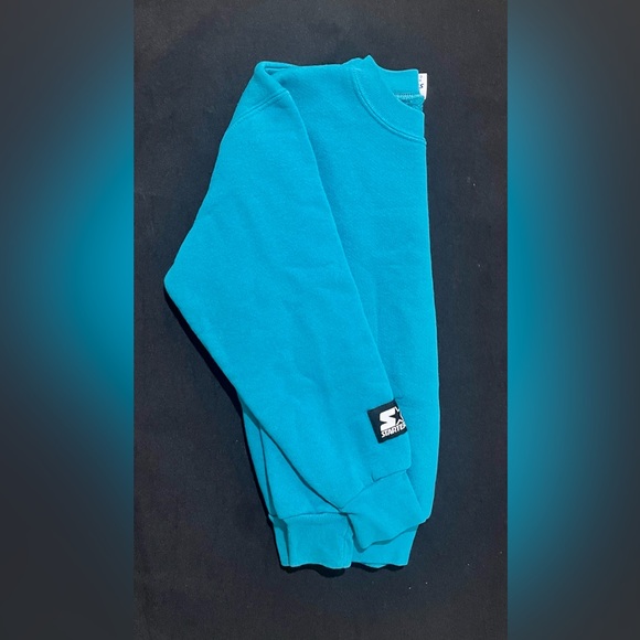 Starter vintage youth sweatshirt, size 6-8 - Picture 2 of 6